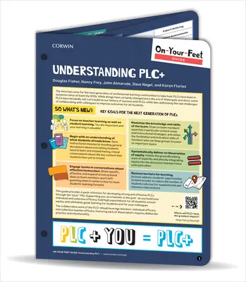 On-Your-Feet Guide: Understanding Plc+