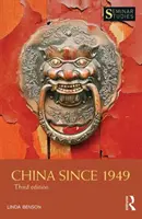 Kína 1949 óta - China Since 1949