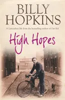 High Hopes (The Hopkins Family Saga, 4. könyv) - Ellenállhatatlan mese az 1940-es évek északi életéről - High Hopes (The Hopkins Family Saga, Book 4) - An irresistible tale of northern life in the 1940s