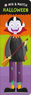 Mix and Match: Halloween
