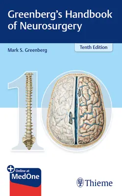 Greenberg idegsebészeti kézikönyve - Greenberg's Handbook of Neurosurgery