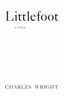 Littlefoot: A Poem