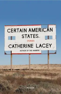 Egyes amerikai államok: Történetek - Certain American States: Stories