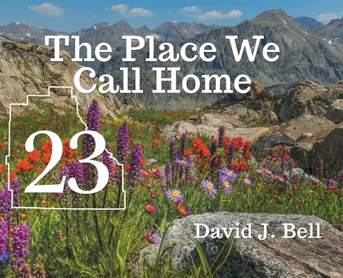 23: A hely, amit otthonnak hívunk - 23: The Place We Call Home