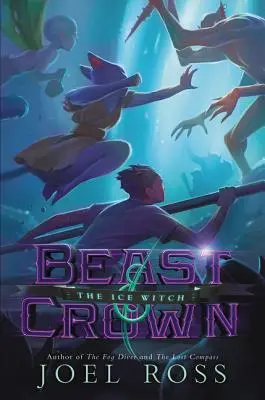 Beast & Crown: A jégboszorkány - Beast & Crown: The Ice Witch