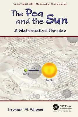 A borsó és a nap: Egy matematikai paradoxon - The Pea and the Sun: A Mathematical Paradox