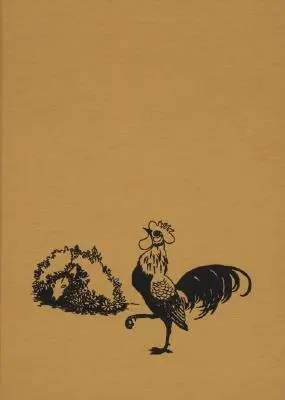 Chanticleer a liška: Vítěz Caldecottovy ceny - Chanticleer and the Fox: A Caldecott Award Winner