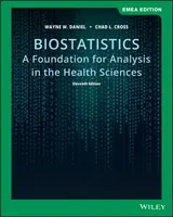 Biostatisztika - Az egészségtudományok elemzésének alapjai (Daniel Wayne W. (Georgia State University)) - Biostatistics - A Foundation for Analysis in the Health Sciences (Daniel Wayne W. (Georgia State University))