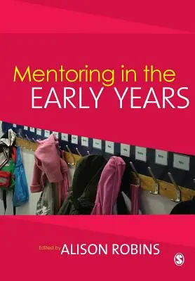 Mentorálás a korai években - Mentoring in the Early Years