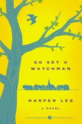 Go Set a Watchman