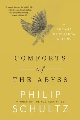 A mélység kényelmei: A személyiségírás művészete - Comforts of the Abyss: The Art of Persona Writing