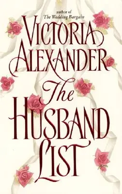 A férj listája - The Husband List