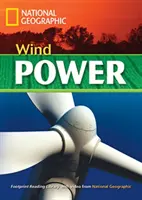 Szélenergia - Footprint Reading Library 1300 - Wind Power - Footprint Reading Library 1300