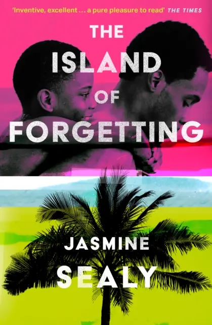 A felejtés szigete - Island of Forgetting