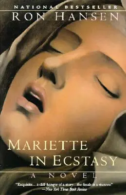 Mariette extázisban - Mariette in Ecstasy