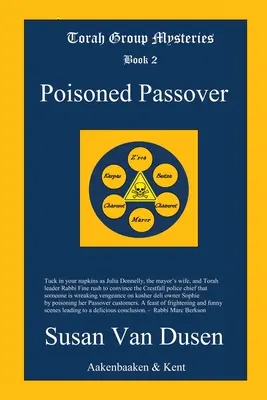 Mérgezett páska - Poisoned Passover