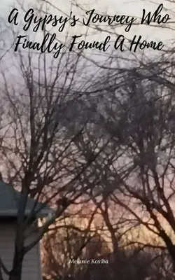 Egy cigány utazása, aki végre otthonra lelt - A Gypsy's Journey Who Finally Found A Home