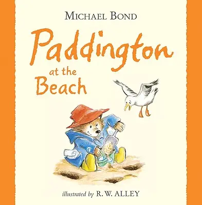 Paddington a tengerparton - Paddington at the Beach