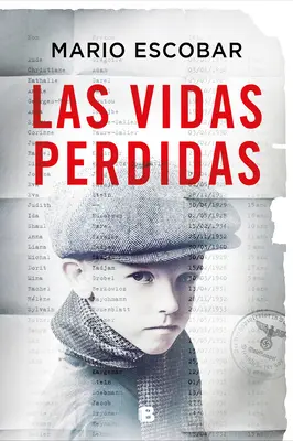 Las Vidas Perdidas/ Lost Lives (Elveszett életek) - Las Vidas Perdidas/ Lost Lives