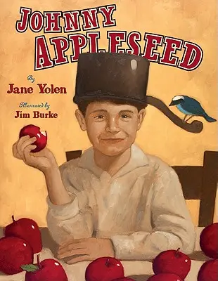 Johnny Appleseed: A legenda és az igazság - Johnny Appleseed: The Legend and the Truth