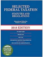 Kiválasztott szövetségi adózási törvények és rendeletek, 2021 a Motro adótérképpel - Selected Federal Taxation Statutes and Regulations, 2021 with Motro Tax Map