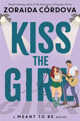 Kiss the Girl