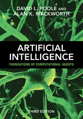 Mesterséges intelligencia: A számítógépes ügynökök alapjai - Artificial Intelligence: Foundations of Computational Agents