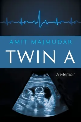 Twin A: Egy emlékirat - Twin A: A Memoir