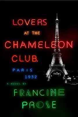 Szerelmesek a Kaméleon Klubban, Párizs 1932 - Lovers at the Chameleon Club, Paris 1932