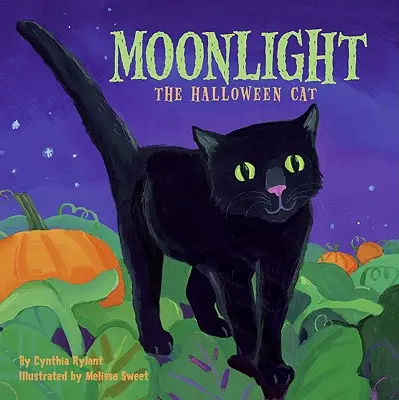 Holdfény: A halloweeni macska - Moonlight: The Halloween Cat