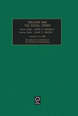 A vallás és a társadalmi rend - Religion and the Social Order