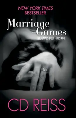 Házassági játékok - Marriage Games