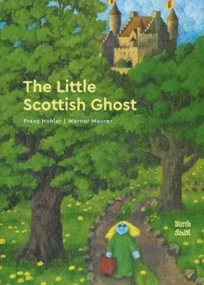 A kis skót szellem - The Little Scottish Ghost