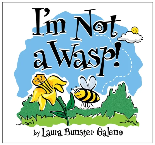 Nem vagyok darázs! - I'm Not a Wasp!