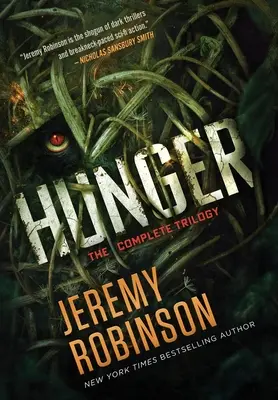 Hunger - Die komplette Trilogie - Hunger - The Complete Trilogy