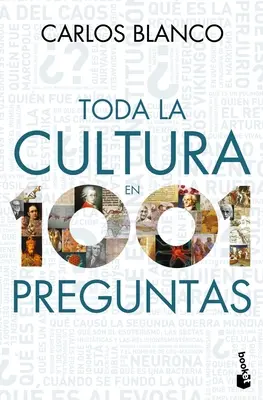 Toda La Cultura En 1001 Preguntas (1001 kérdés) - Toda La Cultura En 1001 Preguntas