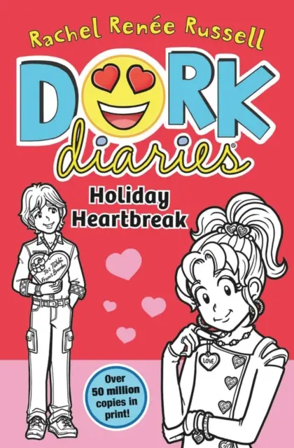 Dork Diaries: Dork: Holiday Heartbreak - Dork Diaries: Holiday Heartbreak