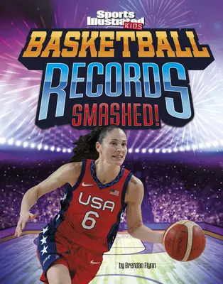 Kosárlabda rekordok összetörve! - Basketball Records Smashed!