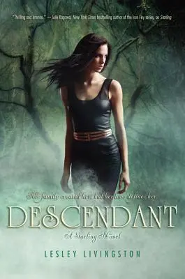 Descendant