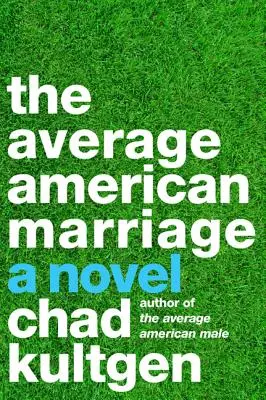 Az átlagos amerikai házasság - The Average American Marriage