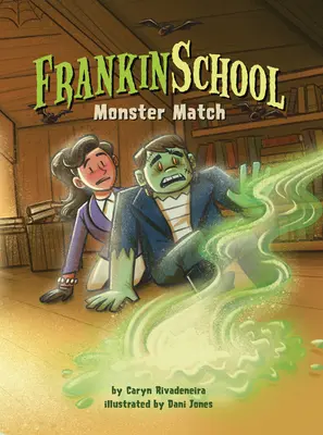 Monster Match: 1. könyv - Monster Match: Book 1