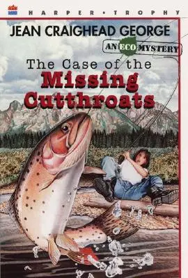 Az eltűnt fejvadászok esete - The Case of the Missing Cutthroats