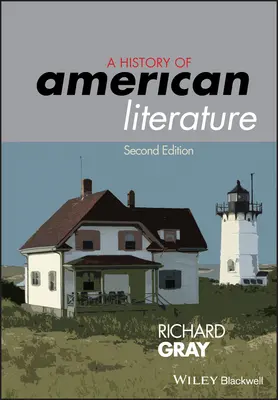 Az amerikai irodalom története - History of American Literature