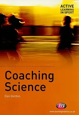 Coaching tudomány - Coaching Science