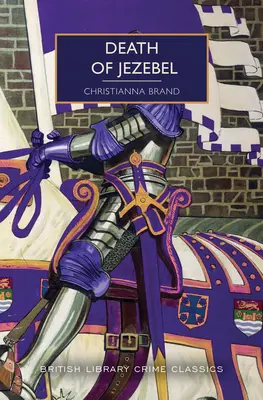 Jezabel halála - Death of Jezebel