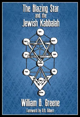 Lángoló csillag és a zsidó kabbala - Blazing Star and the Jewish Kabbalah