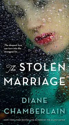 Stolen Marriage - A Novel