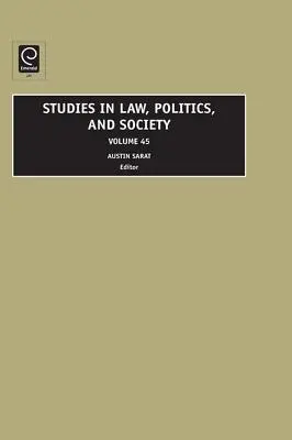 Tanulmányok a jog, a politika és a társadalom területén - Studies in Law, Politics and Society