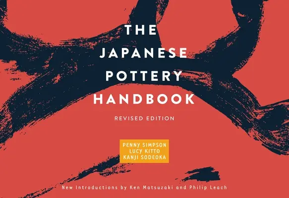 Japán kerámia kézikönyv - Japanese Pottery Handbook