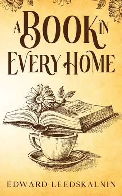 Egy könyv minden otthonban - A Book in Every Home